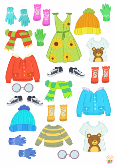 Clothes