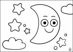 Moon