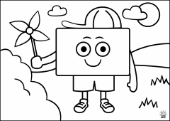 Rectangle