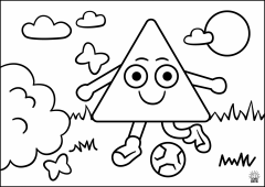Triangle
