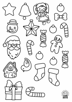 Decorations.BlackAndWhite