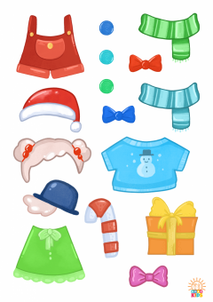 Decorations