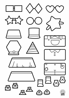 Accessories.BlackAndWhite