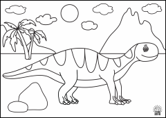 Isanosaurus