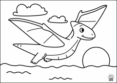 Pterodactyl