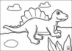 Spinozaur