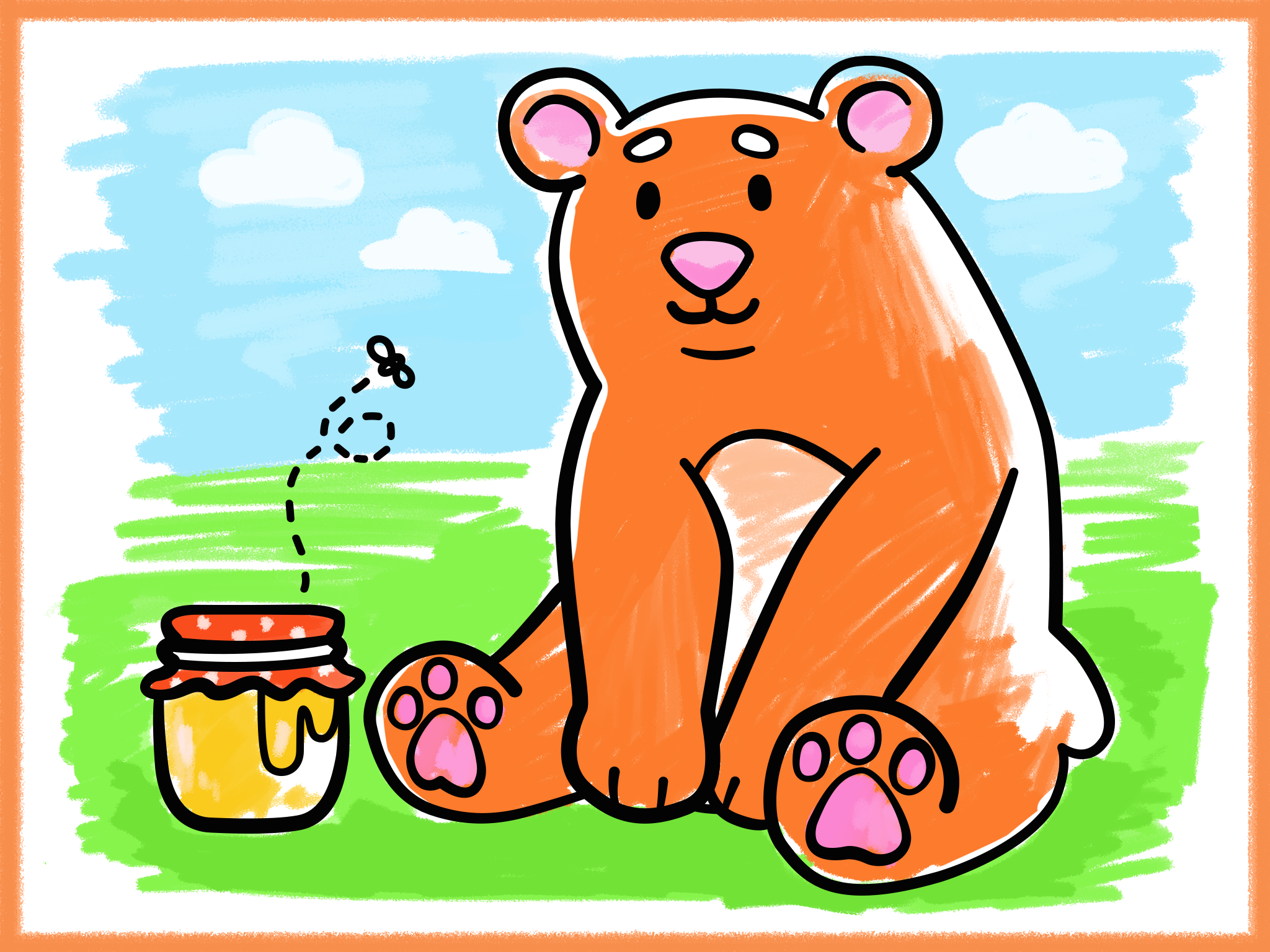 Coloring pages for kids with animals amax kids