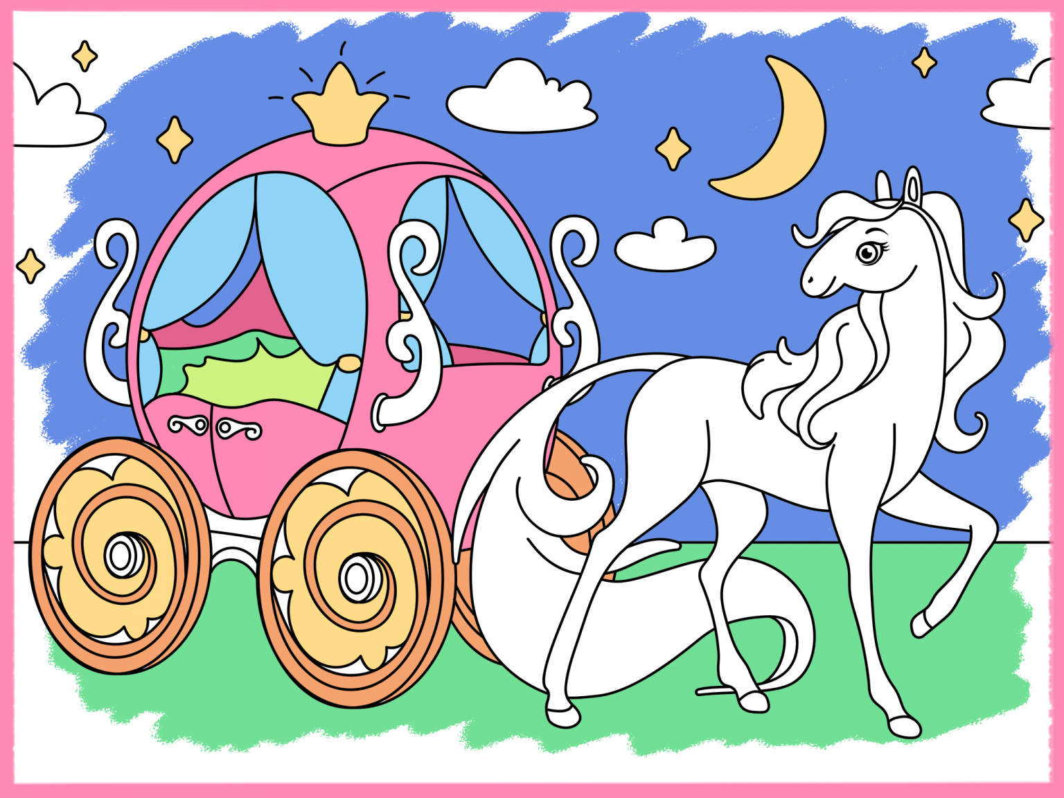 Printable Coloring Pages For Girls Amax Kids printable-coloring-pages-for-girls-amax-kids