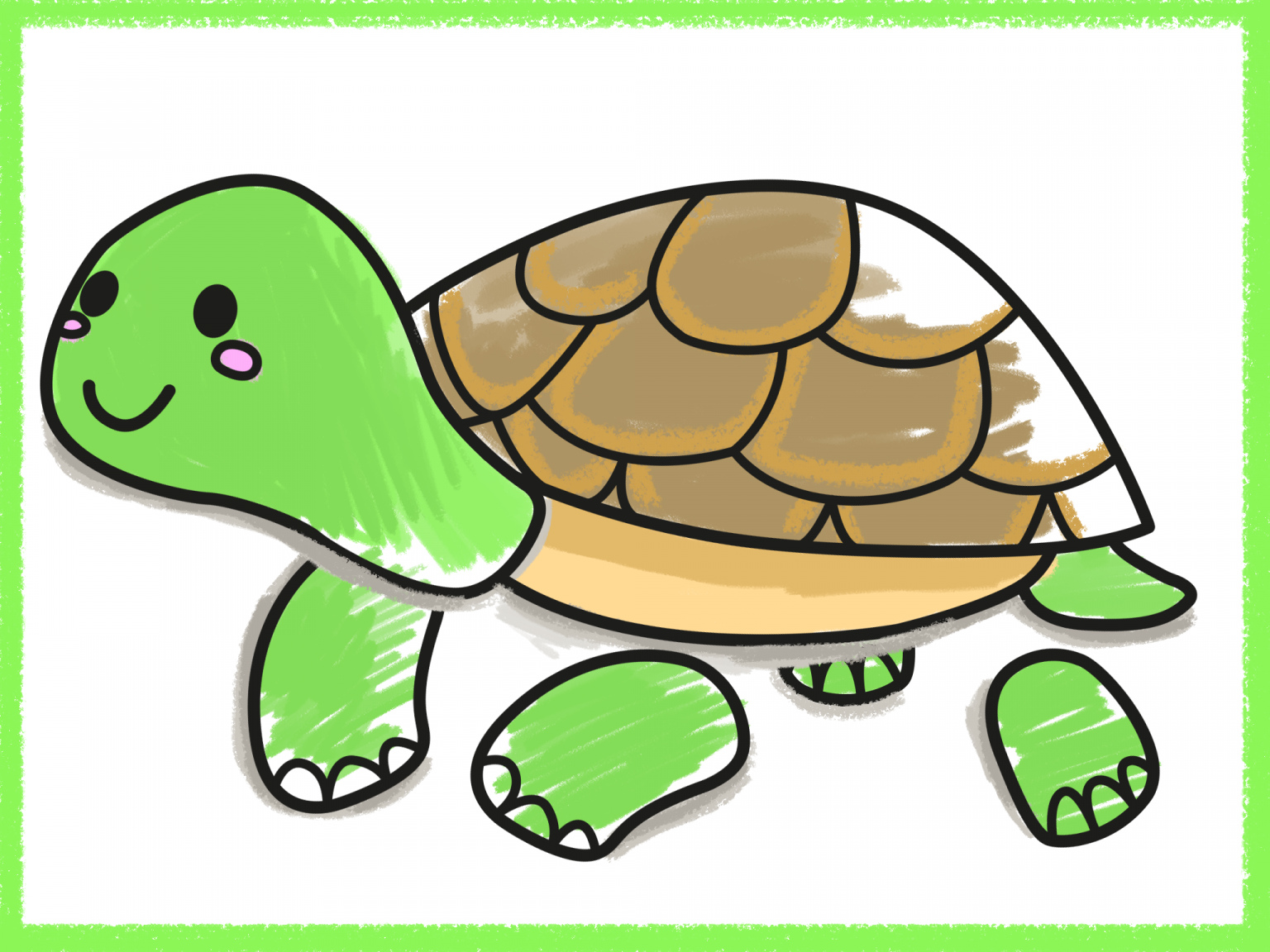 Animal Cut and Paste Activity for Kids | Amax Kids